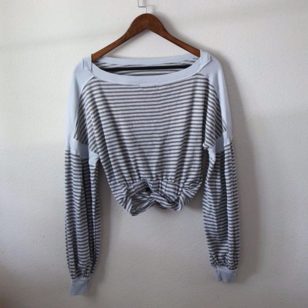 🌼2 for 15 🌼Mustard seed long sleeve shirt